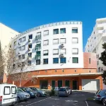 Beguest Arribamar Apartment