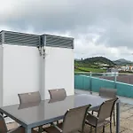 Rooftop Terrace Apartment Pdl
