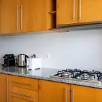 Rooftop Terrace Apartment Pdl