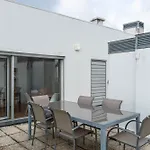 Rooftop Terrace Apartment Pdl