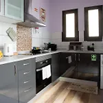 Village Center One Bedroom Apartment