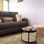 Village Center One Bedroom Apartment