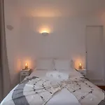 Penedo Escape Sea Suites