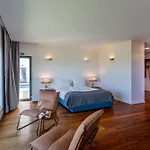 Penedo Escape Sea Suites