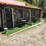 Casa Terracos Do Lobo