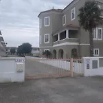 Swim&Beach Condominio Torreira