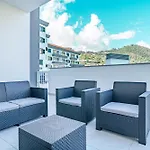 Sunflower Apartment