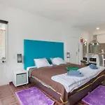 Studio Apartment Mountain