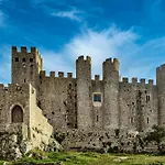 Praia D\'El Rey - Burgo D. Sancho I Nº11