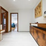 North Beach Apartment