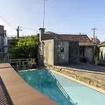 Isatour -Natural Park House
