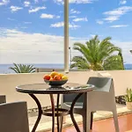 Lido Sunset, A Home In Madeira