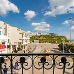 Down Town Beach House