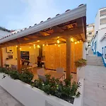 Patio C\'Un Casinhas
