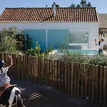Casa Calmar