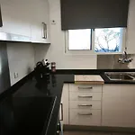 Apartamento Montecorujeira