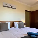 4 Saints Apartement