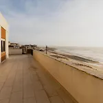 Blue Apartments