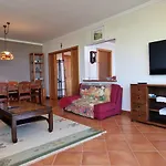 Sunny Arco Retreat
