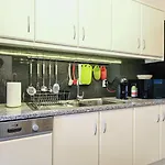 Relax Inn Apartment