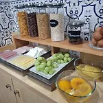 D\' El Rei B&B