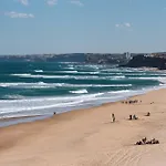 The Pateo Beach Apartment - Santa Cruz