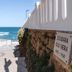 The Pateo Beach Apartment - Santa Cruz