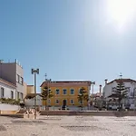 The Pateo Beach Apartment - Santa Cruz