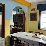 Lagos Central Hostel