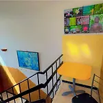 Lagos Central Hostel