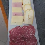 O Cantinho Da Auzenda