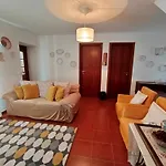 Casa Da Tia Rita