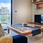 Forum Madeira Residence