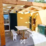 Mystay - Porto Santo Apartment Near The Beach