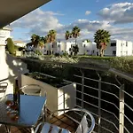 Apartamento Golden View