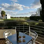 Apartamento Golden View
