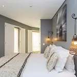 Casa Da Praca Guest House