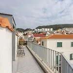 Casa Da Praca Guest House