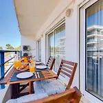 Colina Sol T2 Quarteira Beach