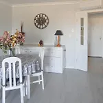 Family Apartment Sea View