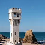 Casa Da Torre - Bbq And Terrace