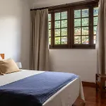 Serrana Geres Inn