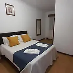 Serrana Geres Inn