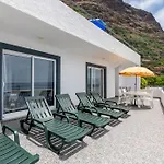 Esterinha\'S Ocean Apartment By Galmi