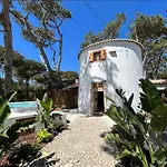 The Mill - Sintra