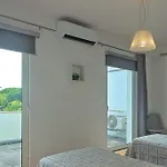 Downtown Praia Da Vitoria Al