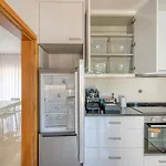 Central Suites Arouca