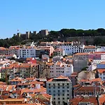 Oasis Apartment By Sesimbra Sun Sea