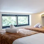 Palm Breeze Loft