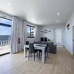 Palm Breeze Loft